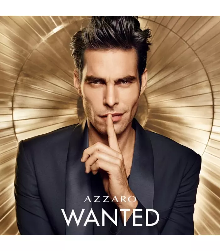 AZZARO WANTED Coffret Eau de Toilette