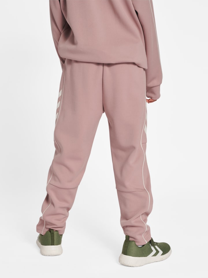 Hummel Hummel Verstellbare Taille Anzug Hmltrack Kinder in WOODROSE günstig kaufen