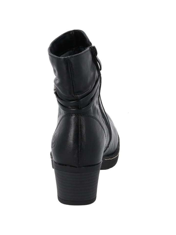 palado Stiefel, Stiefeletten & Boots in BLACK günstig kaufen