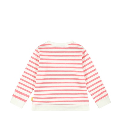 Sweatshirt, pink für Mädchen