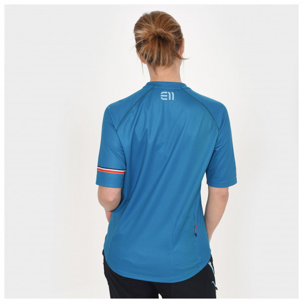 Elevenate - Women's Allmountain Tee - Radtrikot