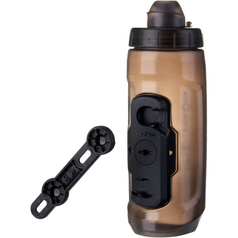 SKS Germany Monkey Bottle TWIST Trinkflasche