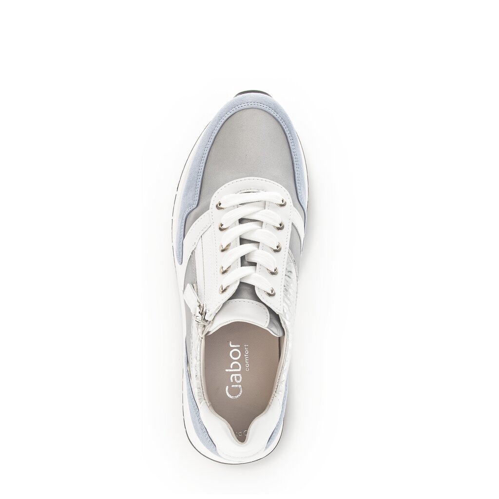 Gabor comfort Sneaker low multicolour