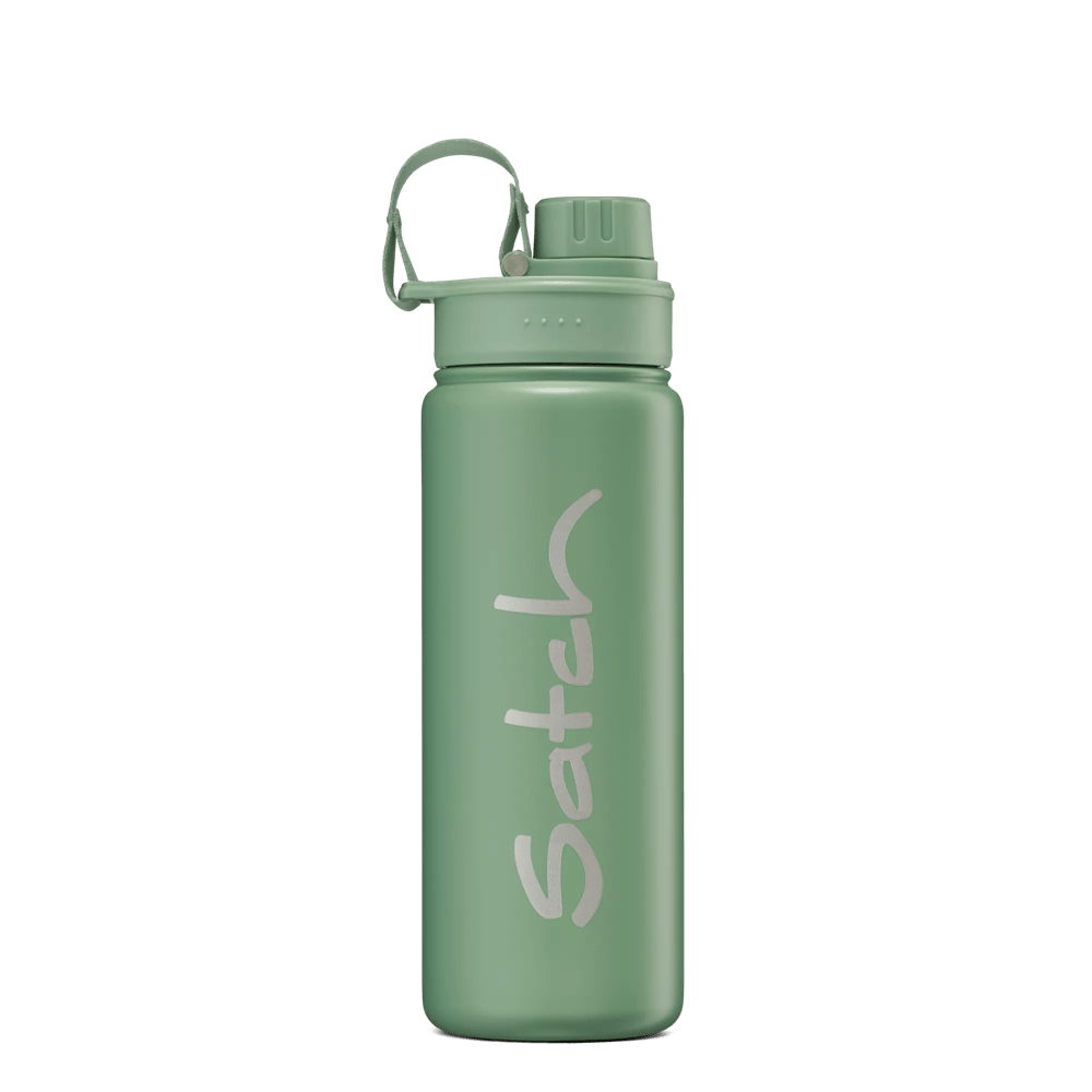 Trinkflasche Nordic Jade Green