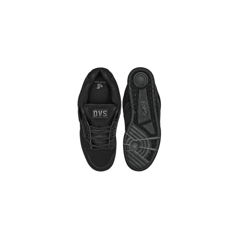 DVS Celsius Leather DVF0000233 019 / schwarz