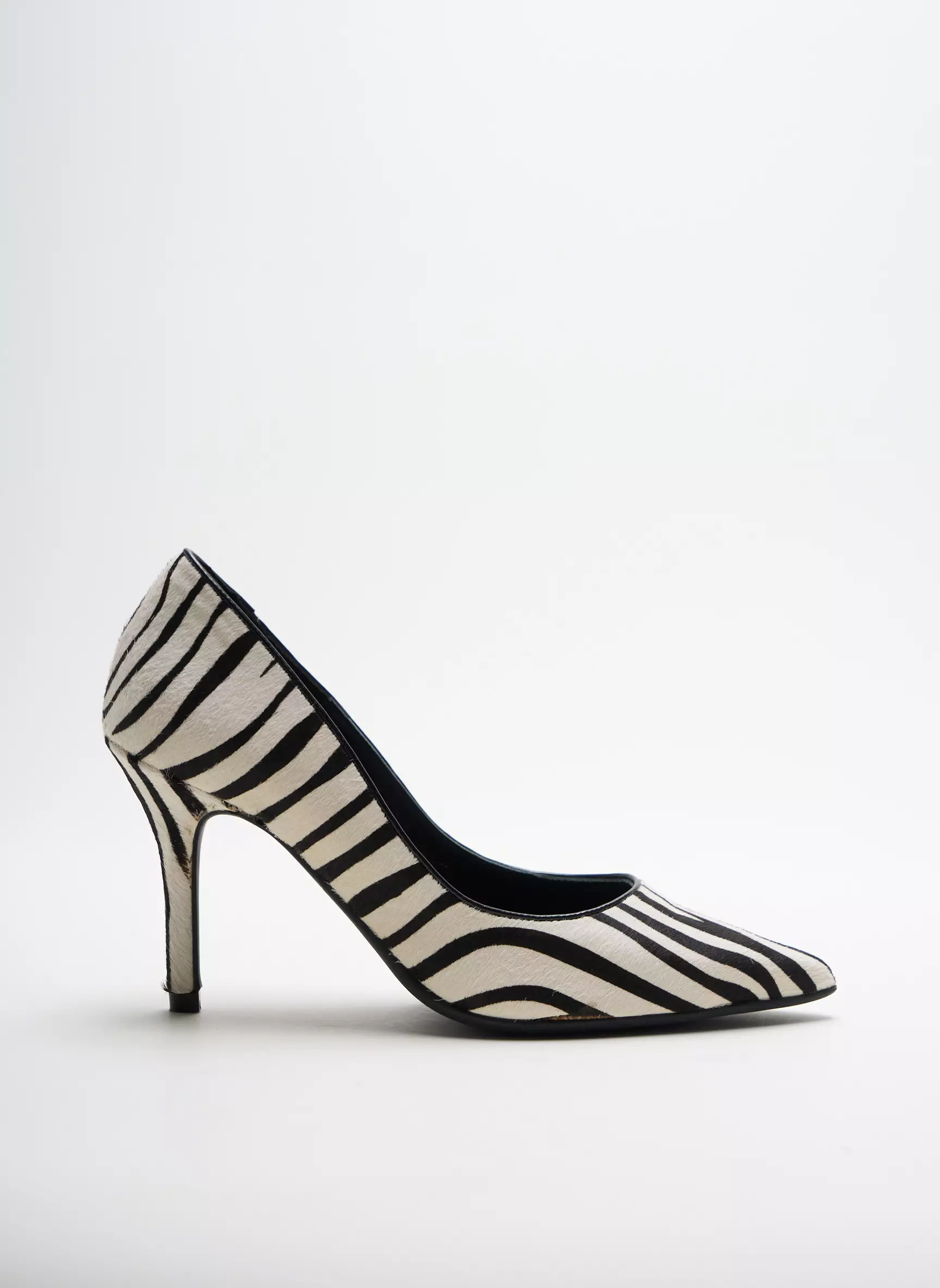 Marian Escarpins Femme couleur blanc
