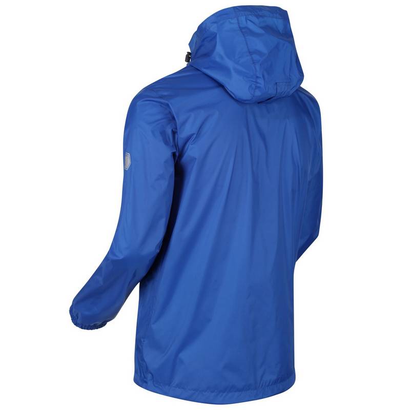 Regatta Lyle IV Outdoorjacke Herren