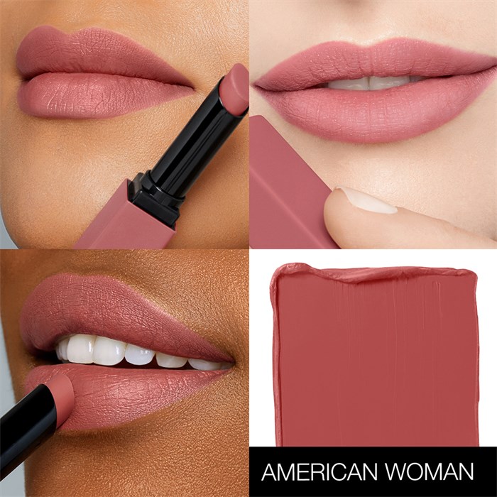 Starlight Powermatte Lipstick