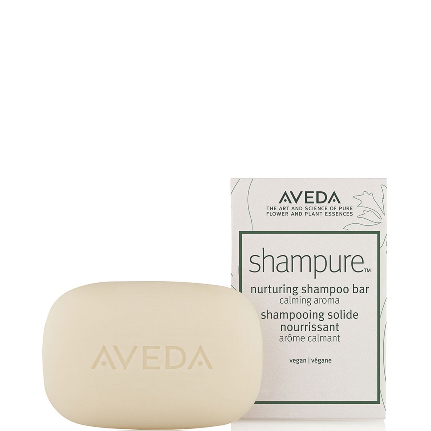 Aveda Shampure™ Shampooing Solide Nourrissant