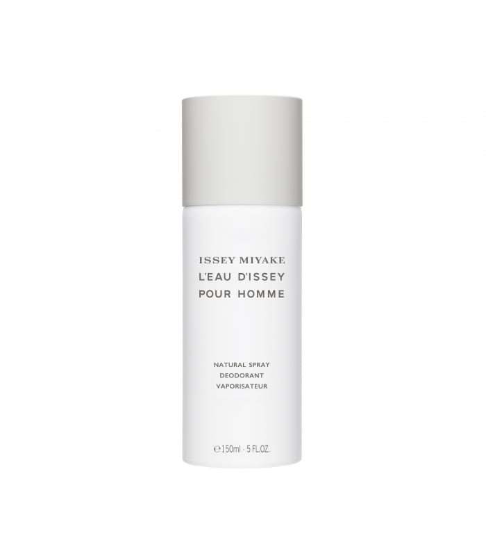 Issey Miyake-L'EAU D'ISSEY POUR HOMME-Déodorant Vaporisateur