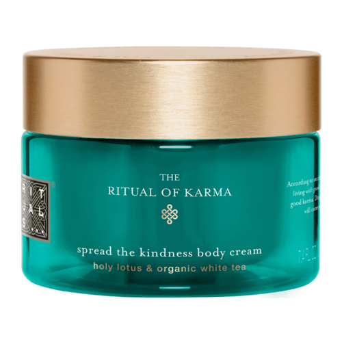 Rituals Karma Levitä ystävällisyyttä vartalovoide 220 ml