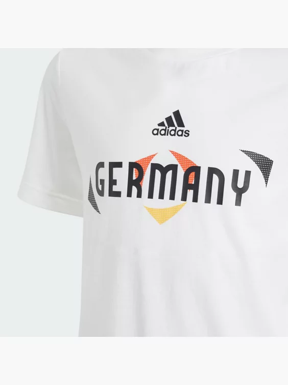 adidas UEFA EURO24™ Deutschland T-Shirt