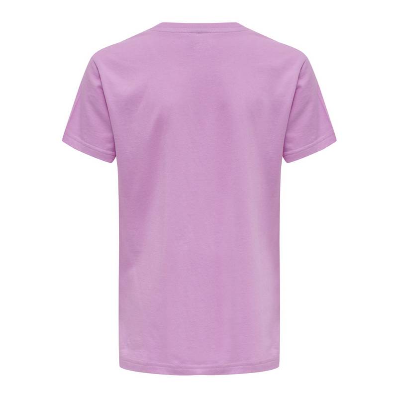 hummel HMLGO KIDS COTTON LOGO T-SHIRT S/S T-Shirt Kinder