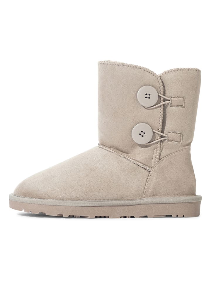 ISLAND BOOT Winterboots 