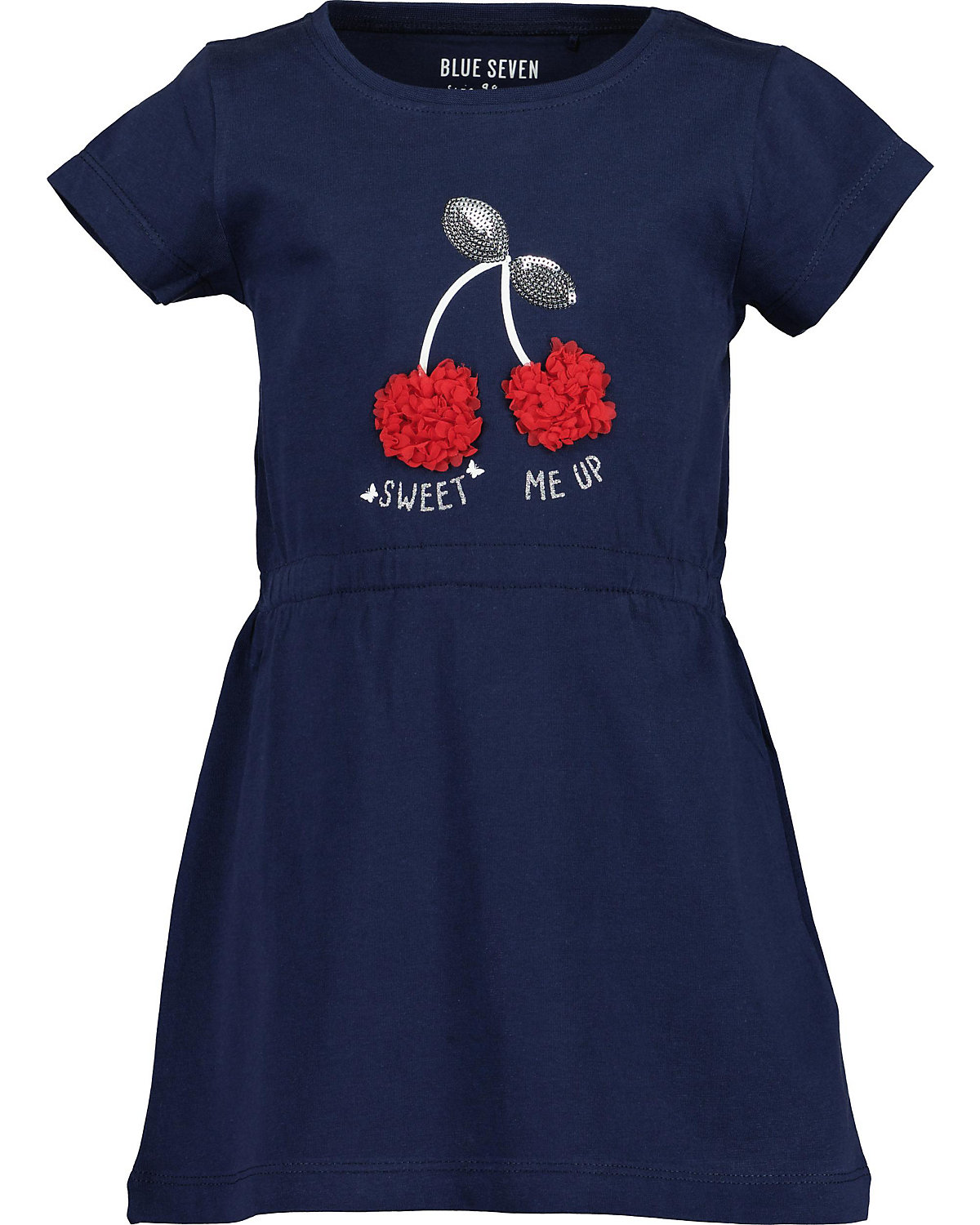 Kinder Jerseykleid