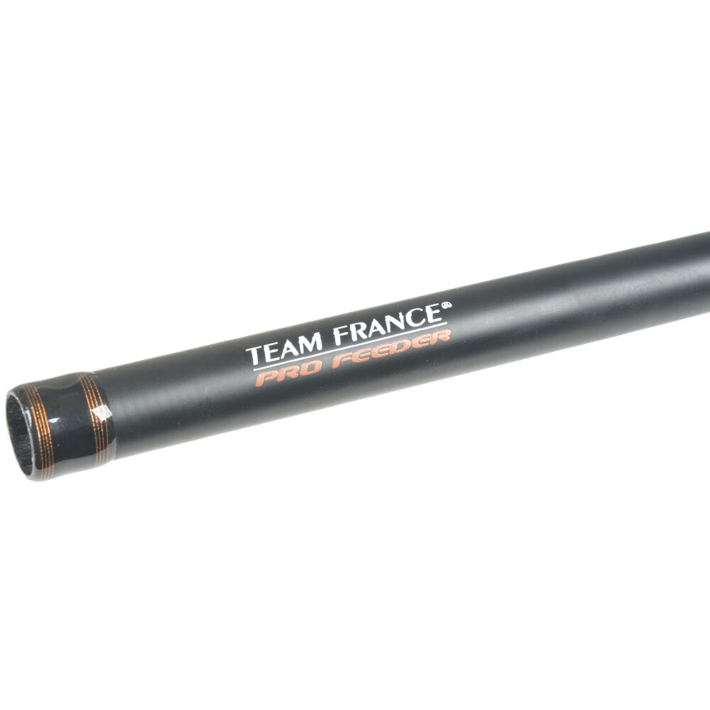Pack Equipo Francia Teos mikhuchiq EVO 3.60 + Teos Mikhuq 3000 carrete