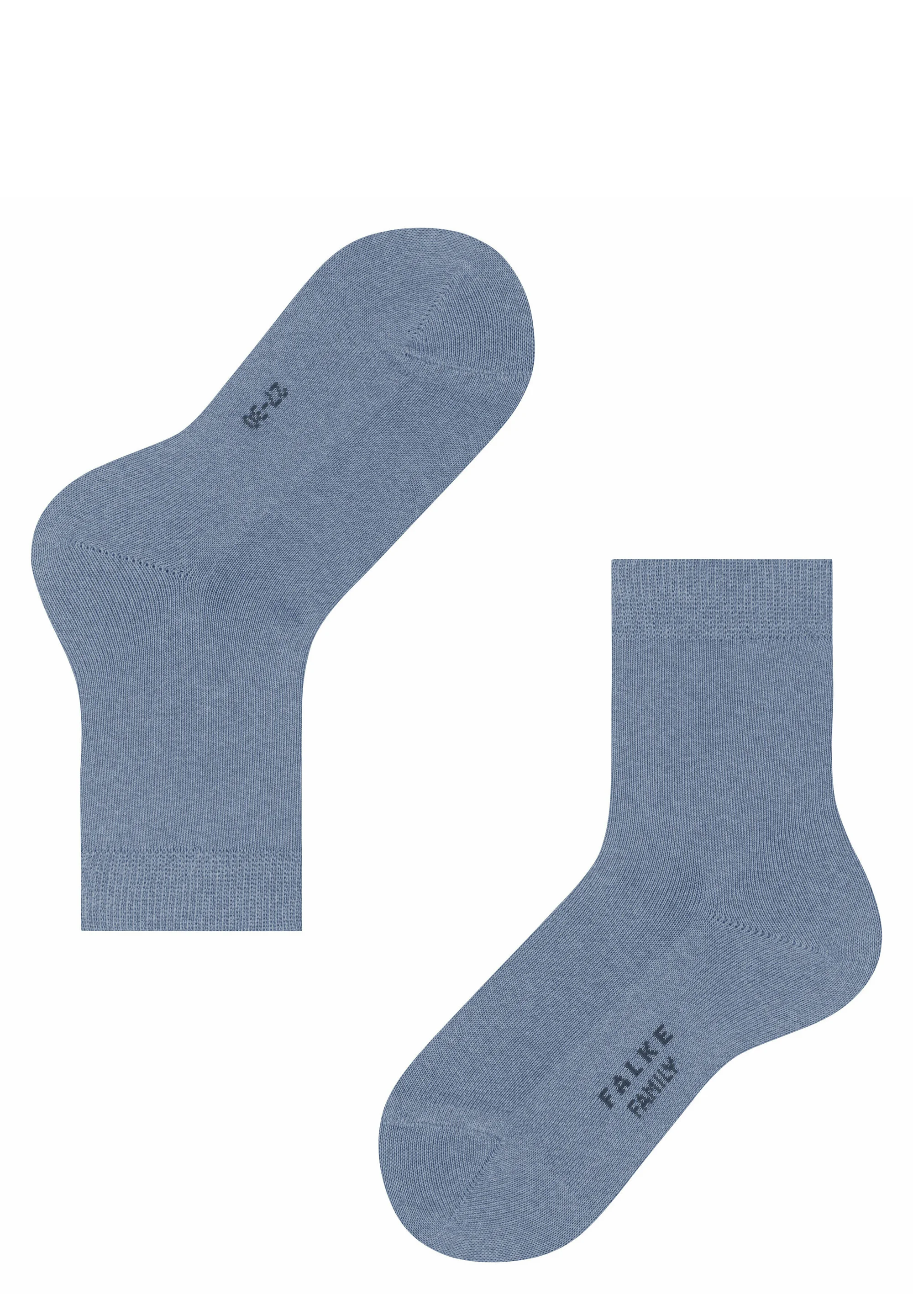 FALKE FAMILY CASUAL - Calcetines