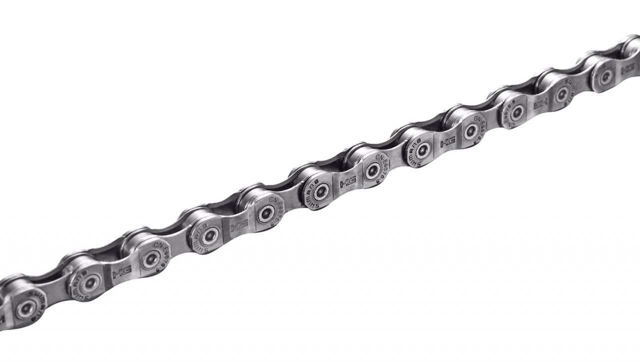 Shimano CN-E6070 9-fach E-Bike Kette kaufen | Bike-Discount