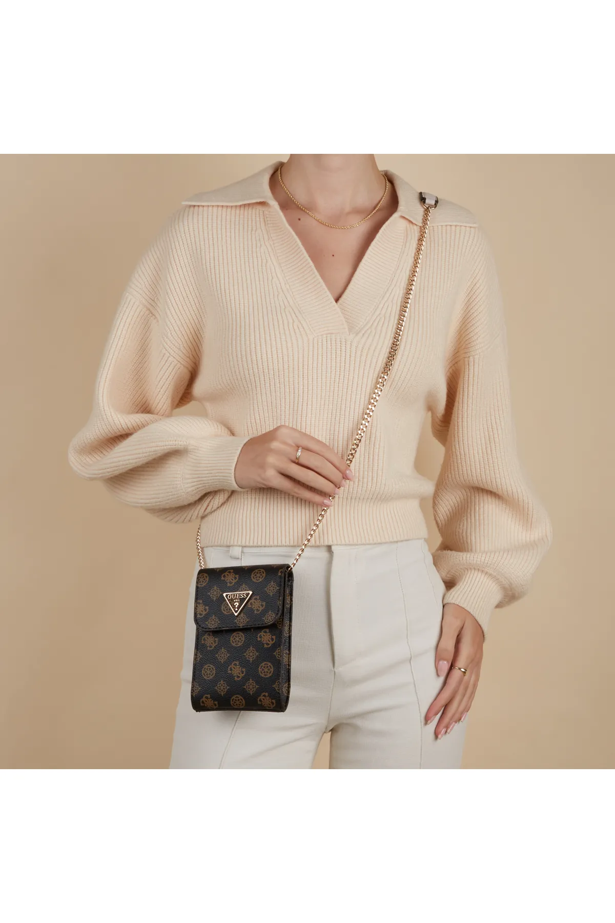 Guess  HWPT78-79810-MLO