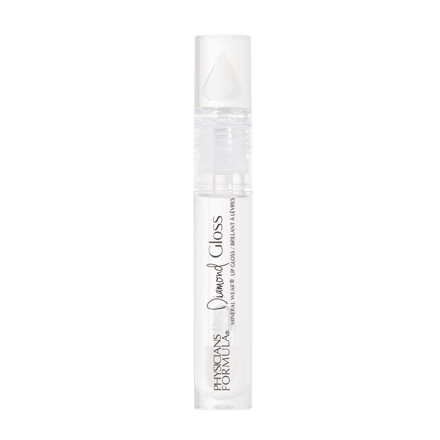 Physicians Formula Mineral Wear Diamond Last