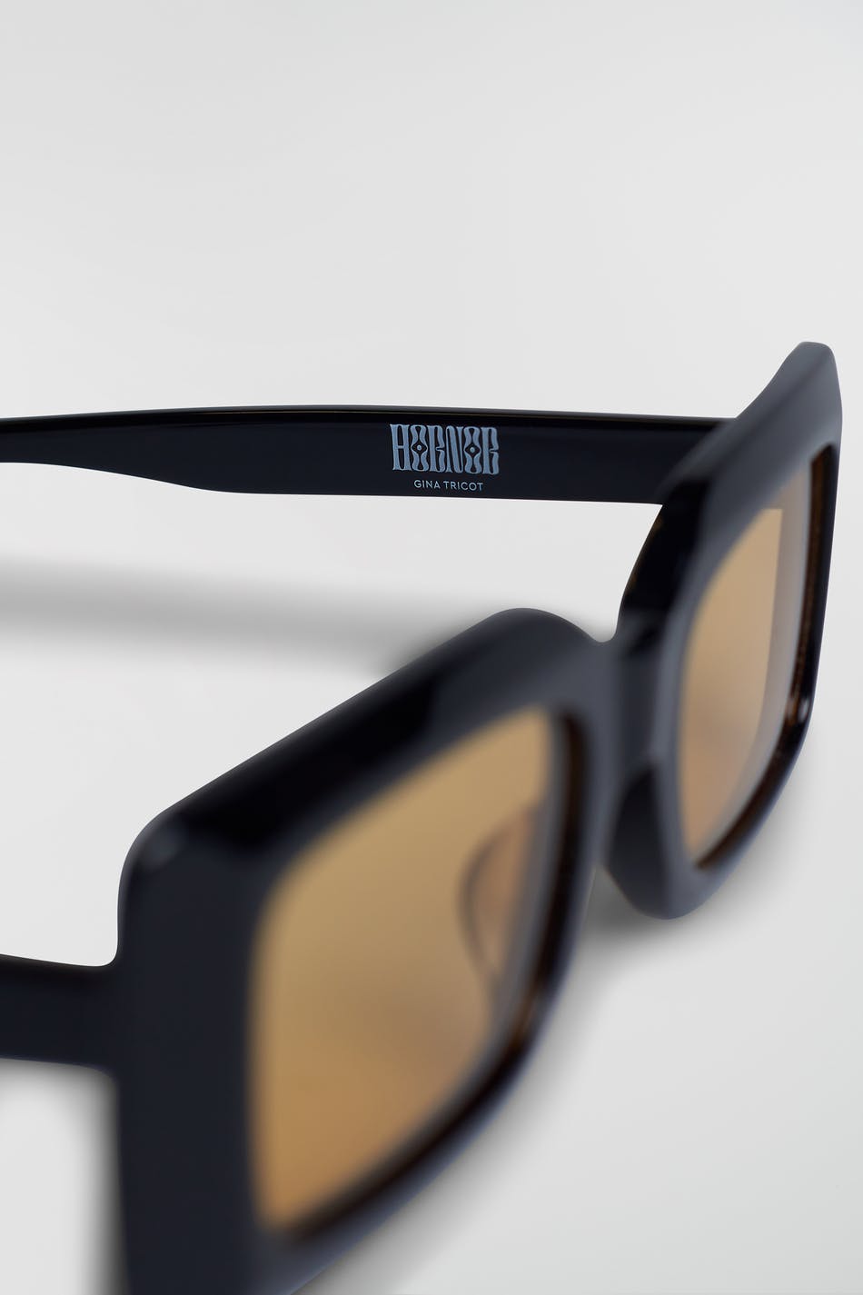 Square sunglasses