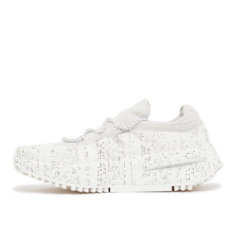adidas Originals NMD S1 Cali Dewitt crystal white/ftwr white/dash grey
