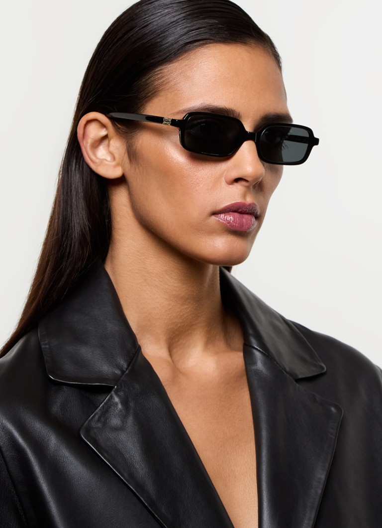 Miu Miu Retro sunglasses MU11ZS