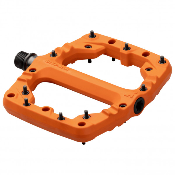 Sixpack Racing - Kamikaze PA - Plattformpedale