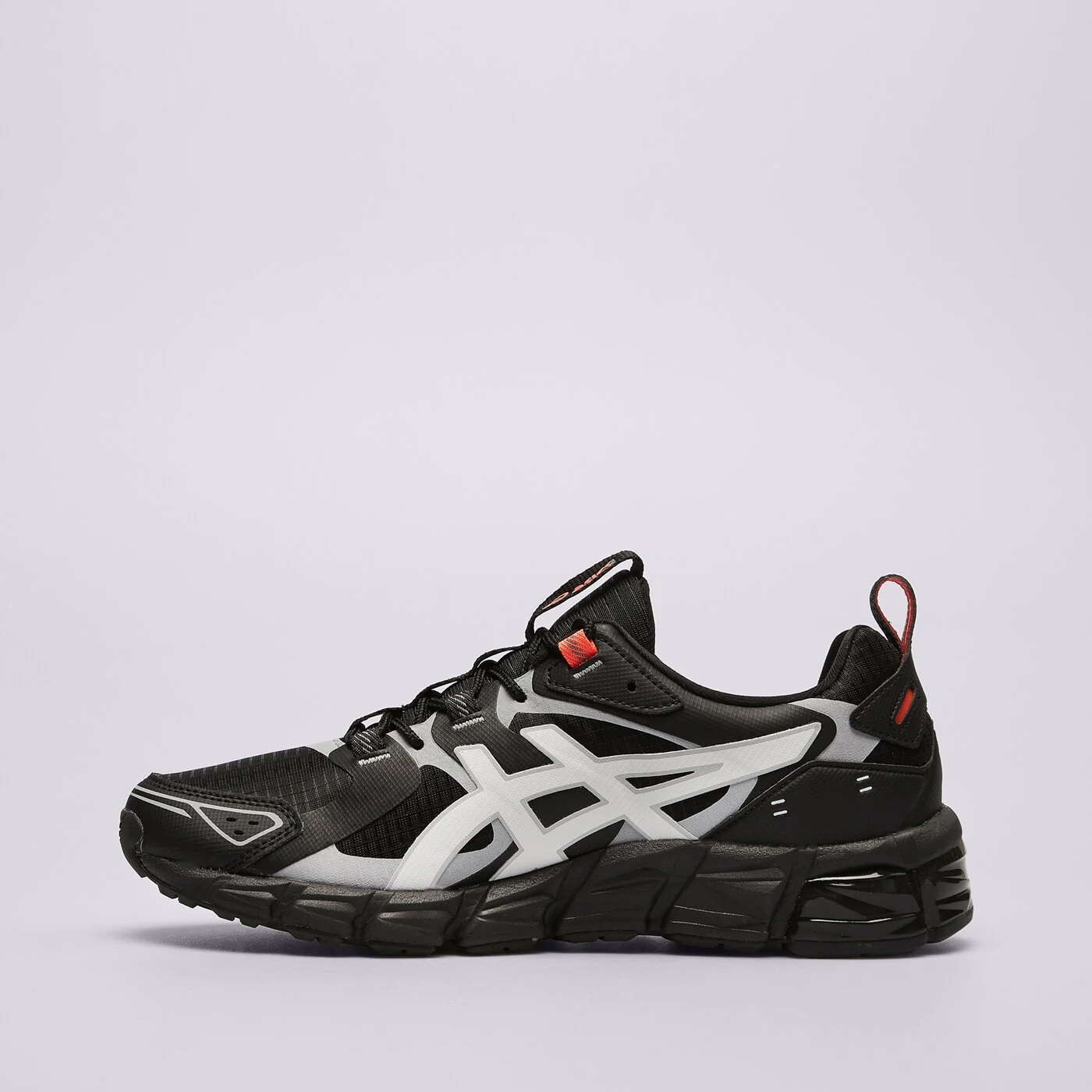 ASICS GEL-QUANTUM 180 6 Schwarz