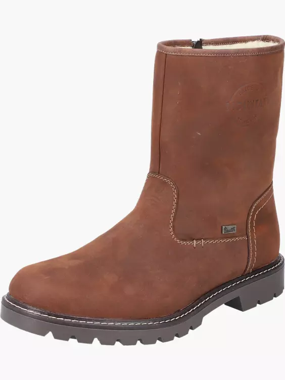 Rieker Herren Kurzstiefel
