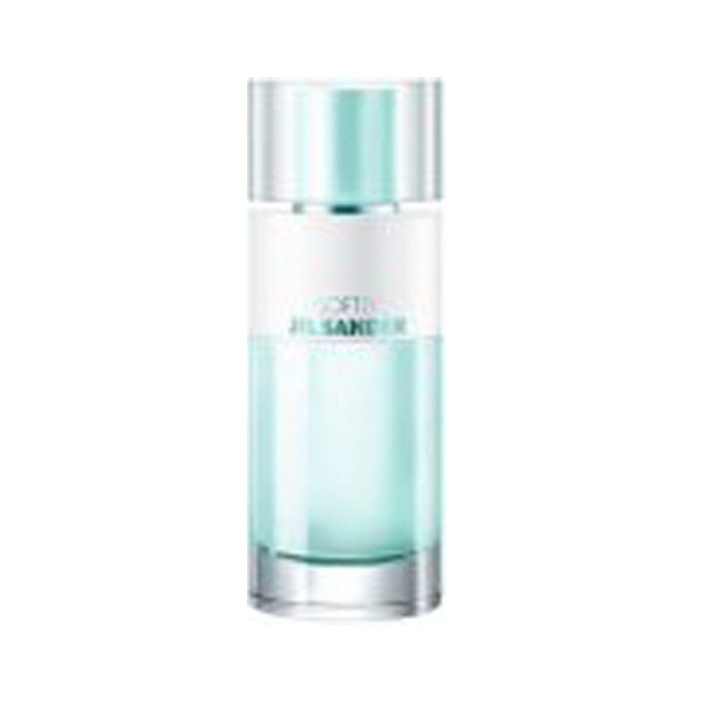 Jil Sander Softly Eau de Toilette Nat. Spray