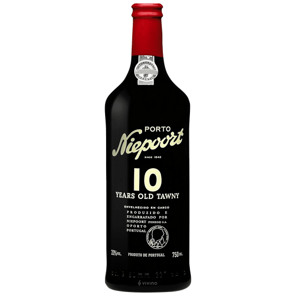NiepoortPorto  10 Years Old TawnyN.V.