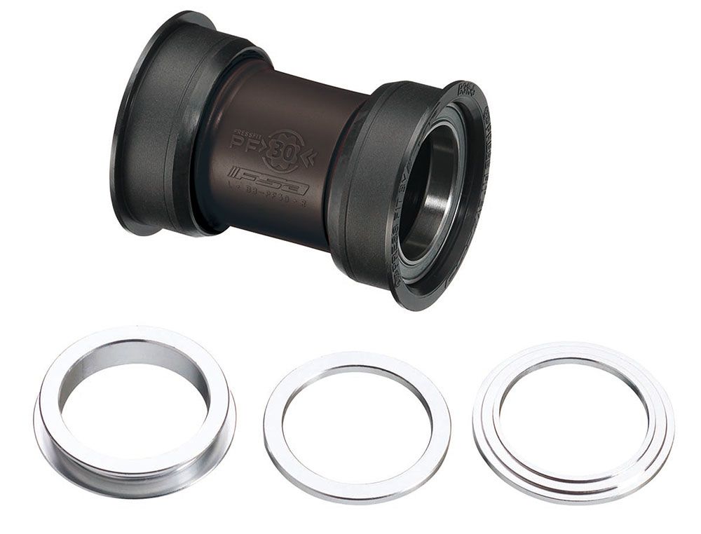 FSA PF30 46x68/73 mm MTB Stahl Innenlager kaufen | Bike-Discount