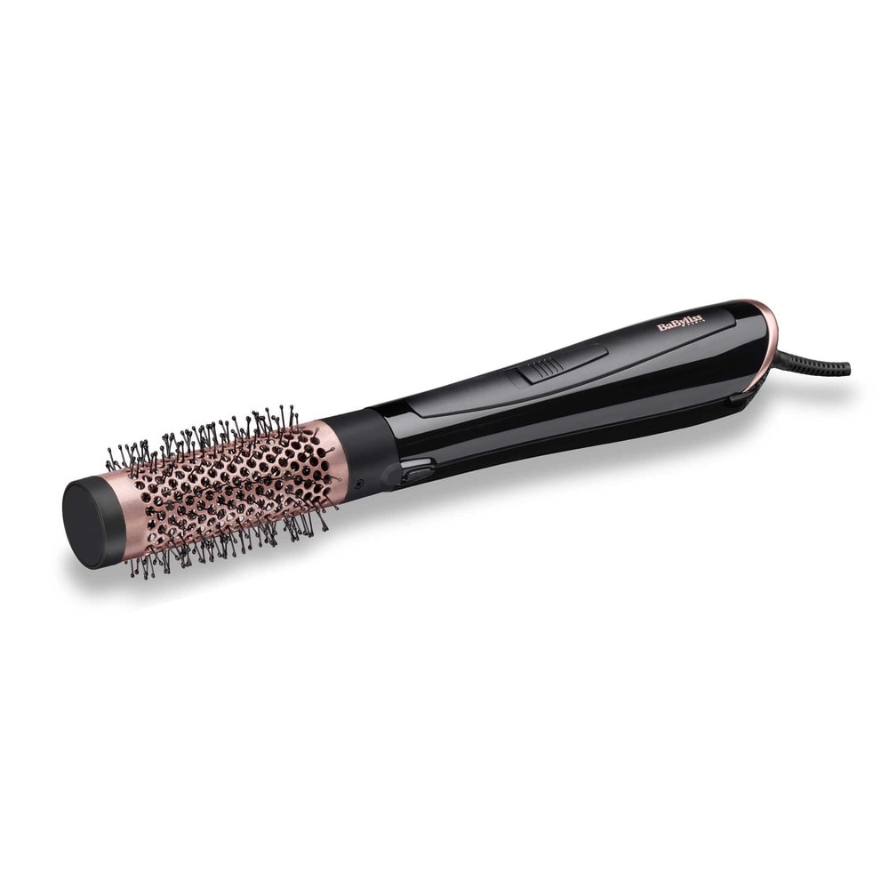 babyliss BaByliss  - AS126E - Brosse soufflante Perfect Finish 4-en-1 1000W BROSSE SOUFFLANTE