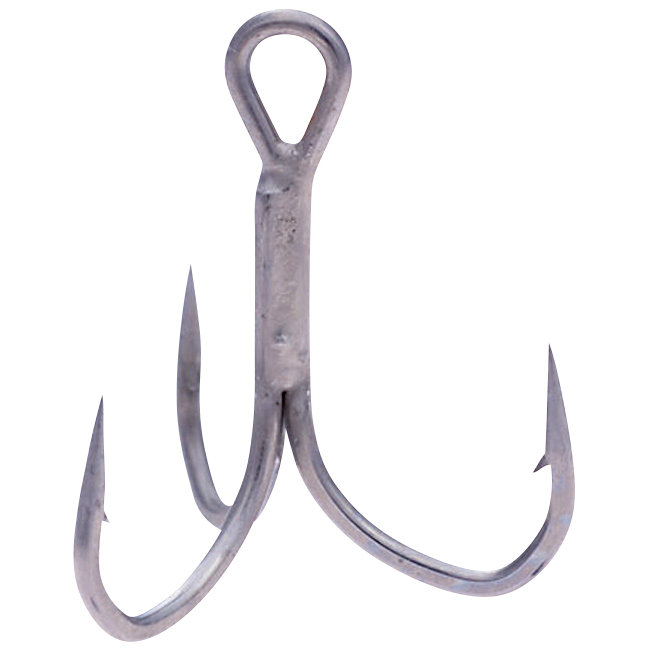 Owner Angelhaken STX-45 ZN Taff Wire