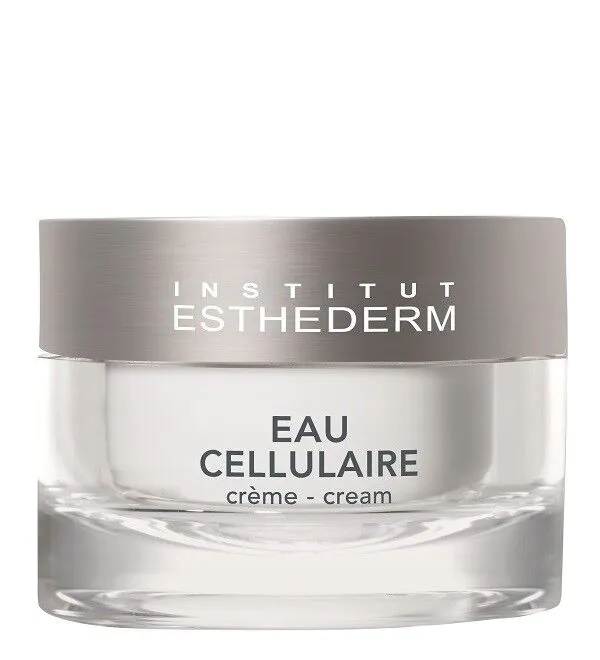 Institut Esthederm Cellular Water energizirajuća krema sa zaglađujućim efektom