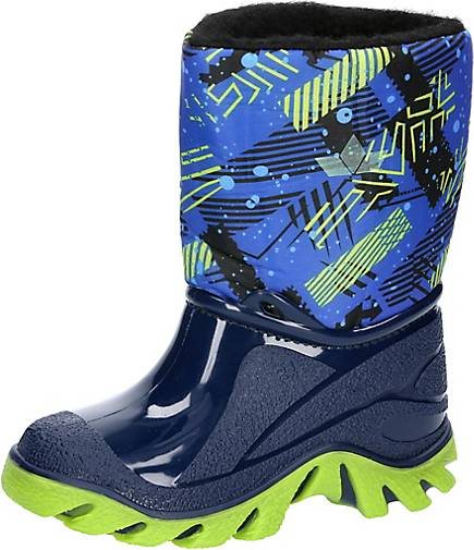 LICO Gummistiefel Player