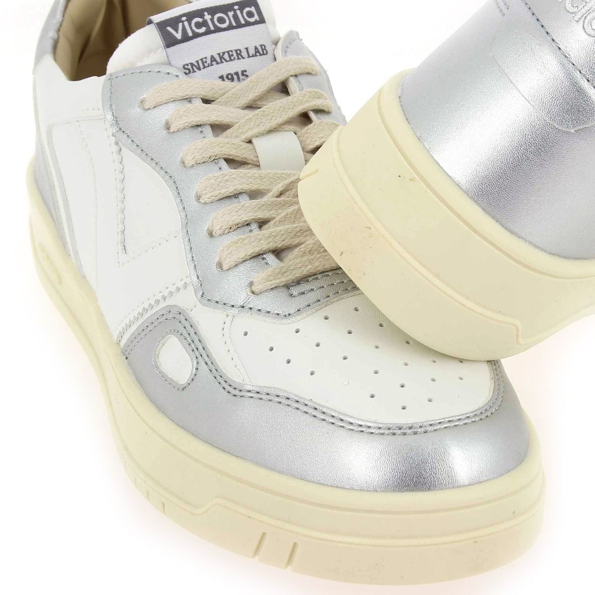 Victoria  1257102 - Argent Blanc