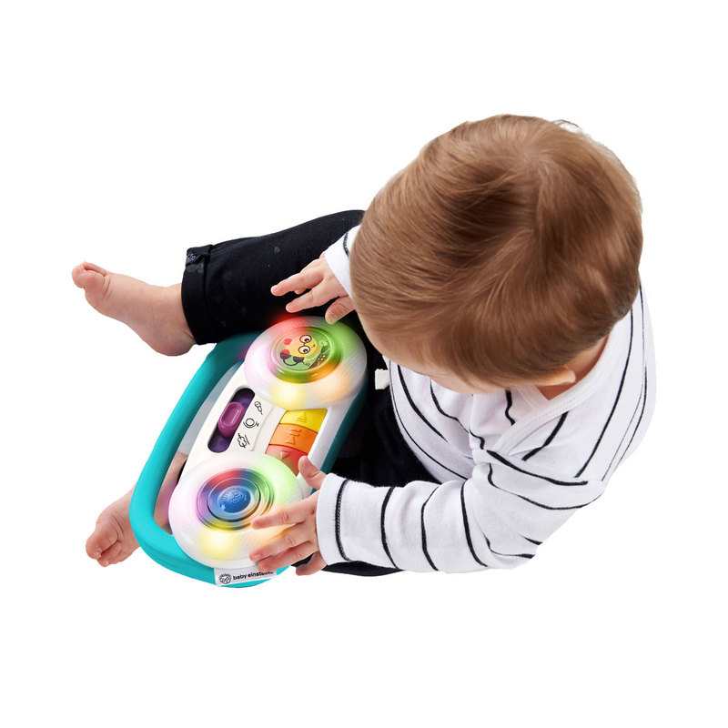 Lecteur de musique Toddler tunes Baby Einstein