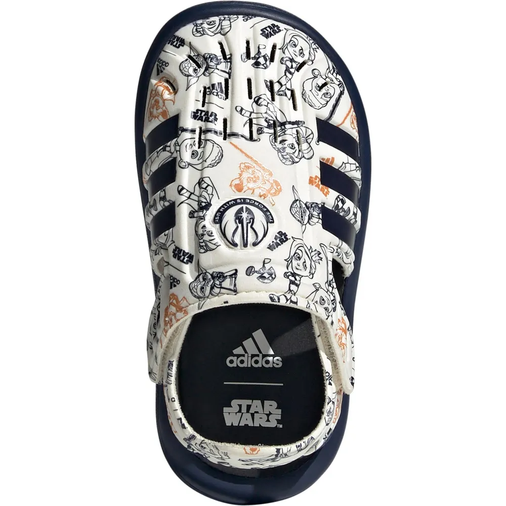 adidas WATER SANDAL YJ I IF0931 / bunt