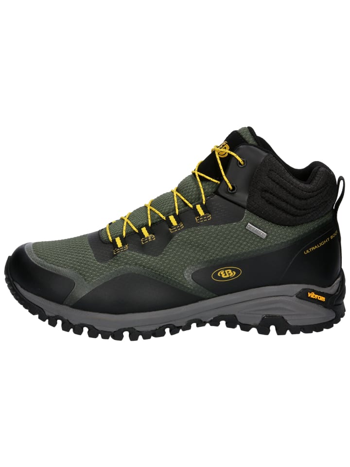 Brütting Outdoorschuh 