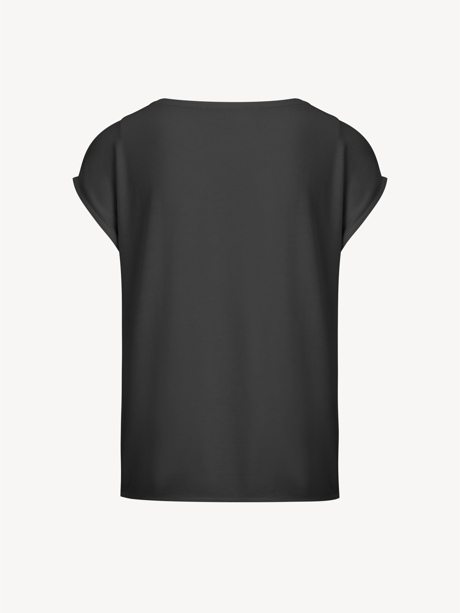 T-shirt - noir