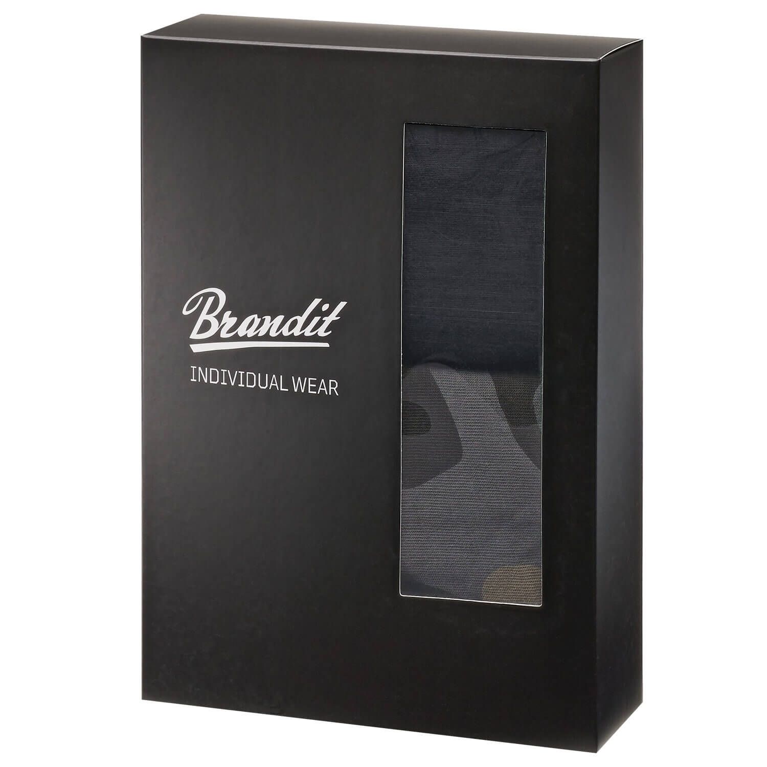 Boxershorts Logo 2er Pack