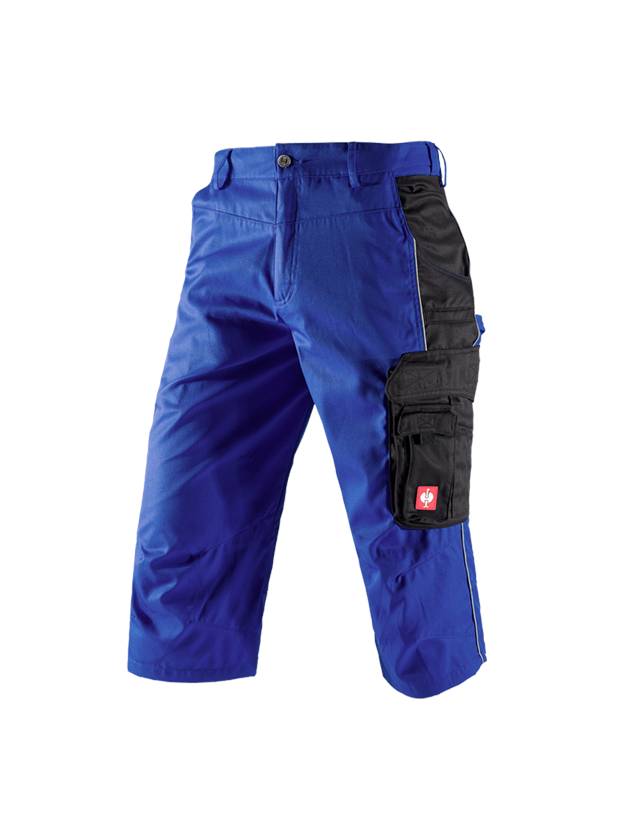 e.s.active Piratenhose