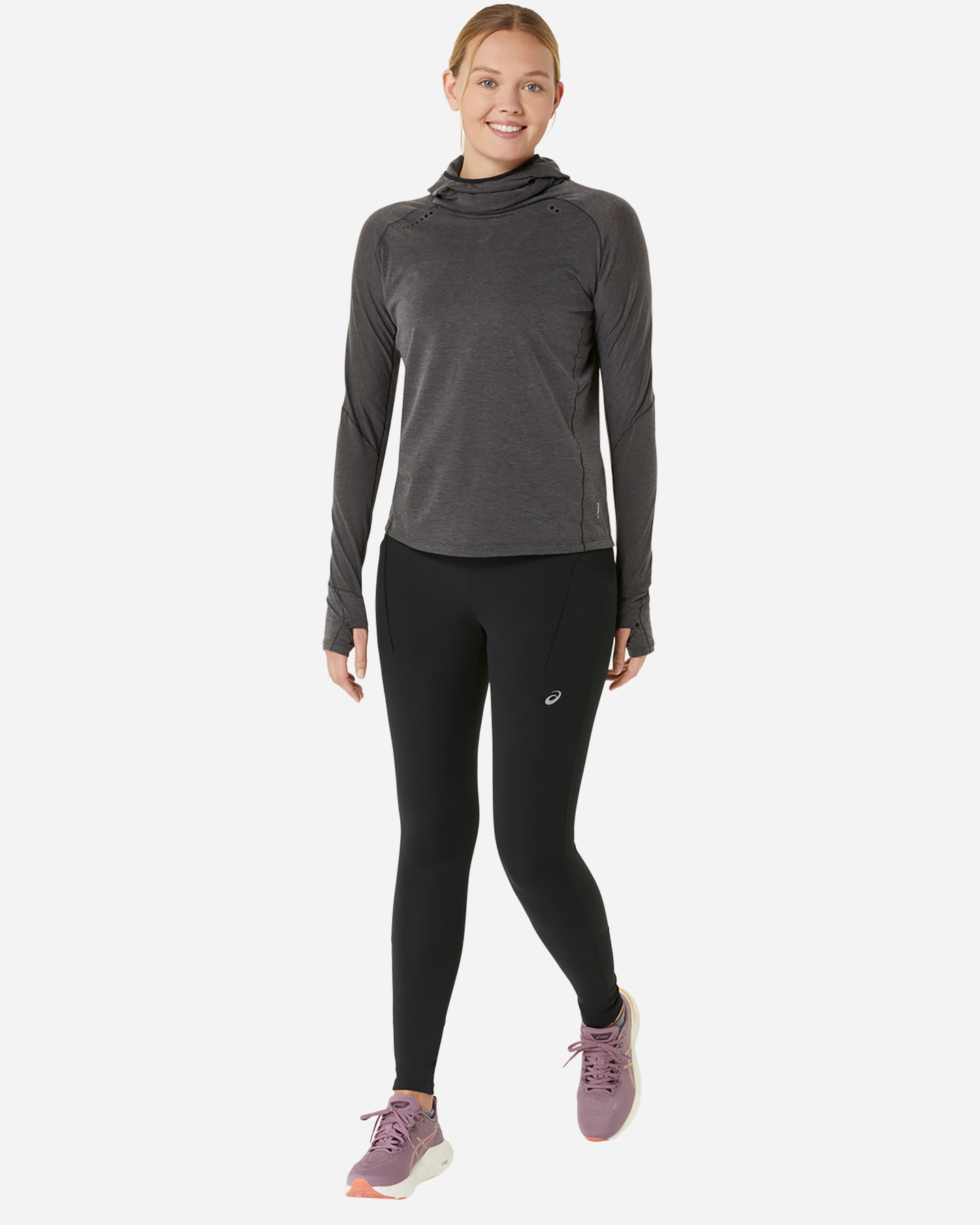 Fuseaux Running Asics Road Winter W 2012D070-001