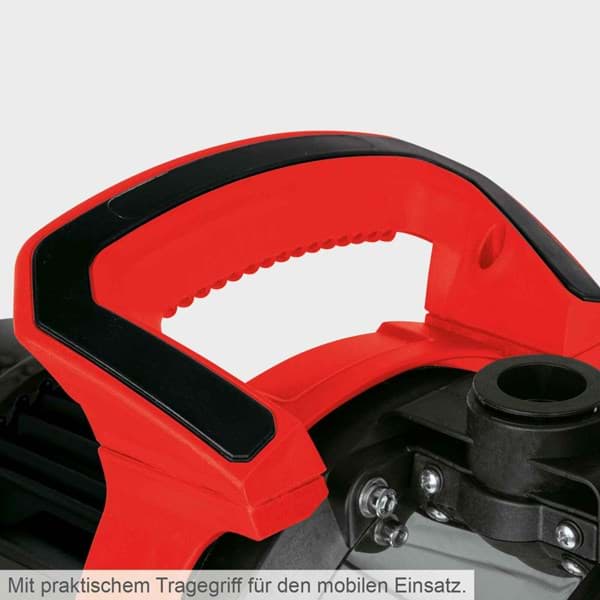 Scheppach Scheppach Gartenpumpe GP1400JET