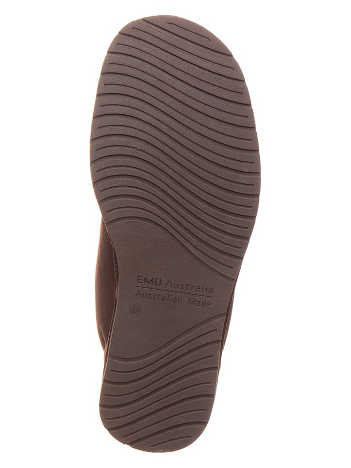 EMU Lammfell-Boots 