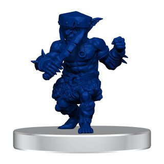 Dungeons & Dragons: Trials of Tempus - Standard Edition (EN)