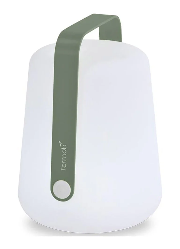 Lampă de masă Fermob Balad 25 x Ø19 cm