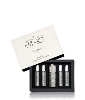 LENGLING Travel Set No 4 in between Duftset-1 Stk